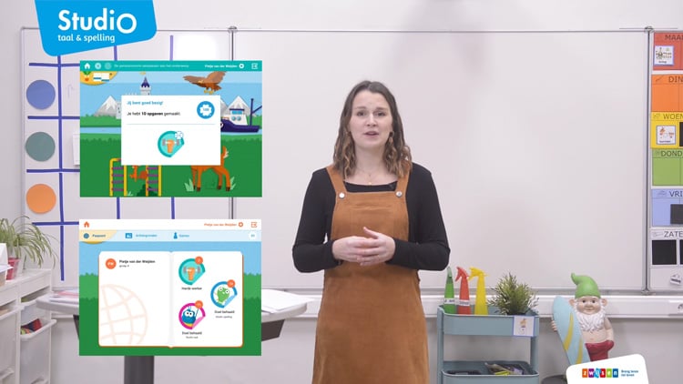 Adaptieve software