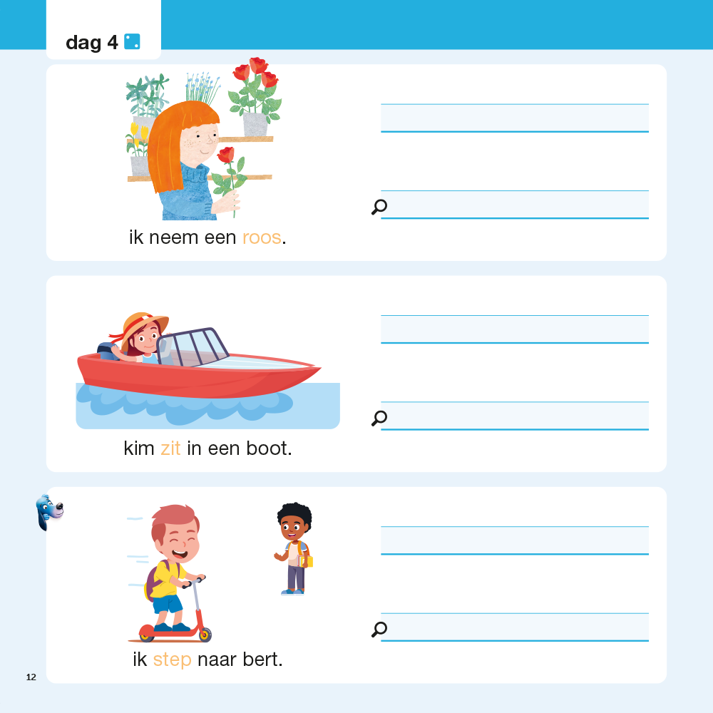 Spellingschrift