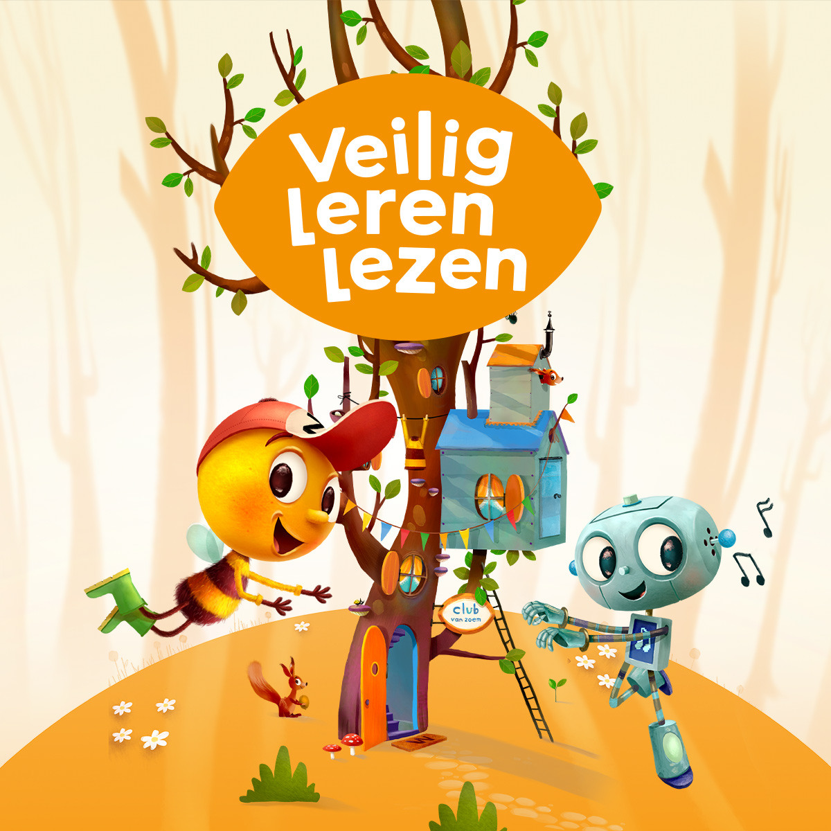 CTA-Veiliglerenlezen