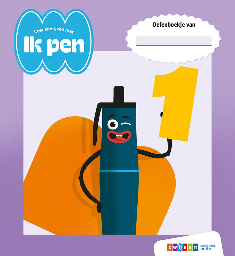 Oefenboekje 1