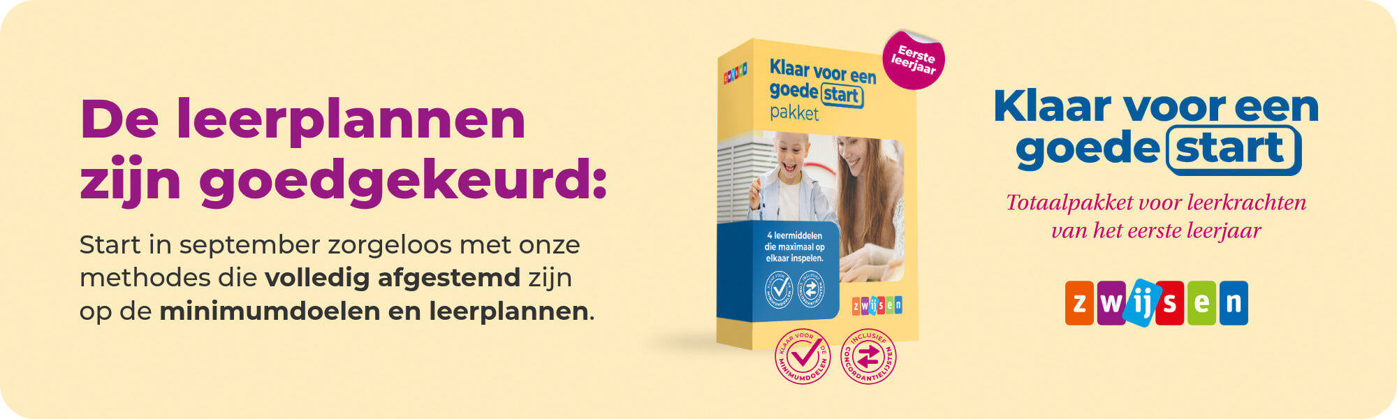 Deleerplannenzjin goedgekeurd