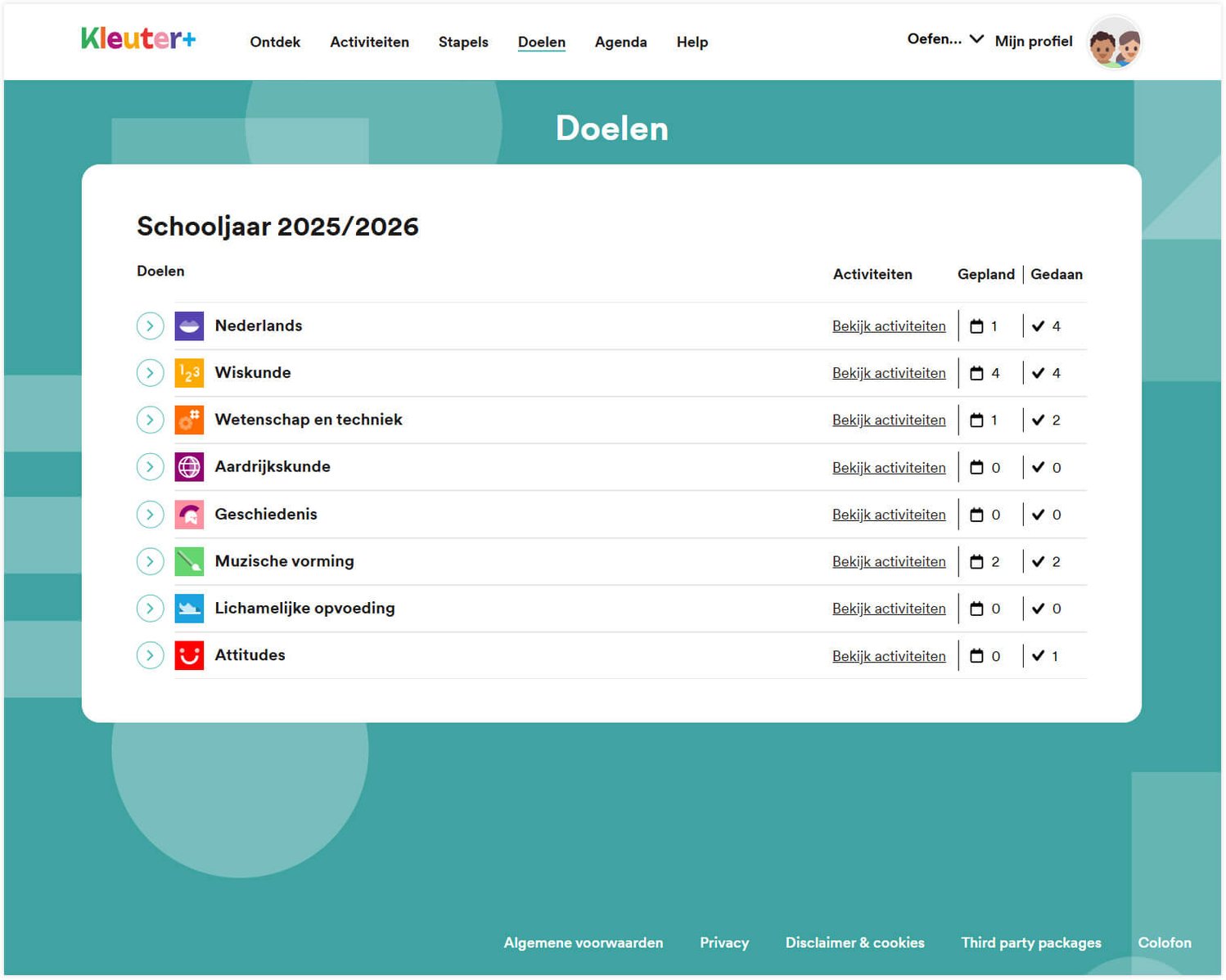 Disciplines-1