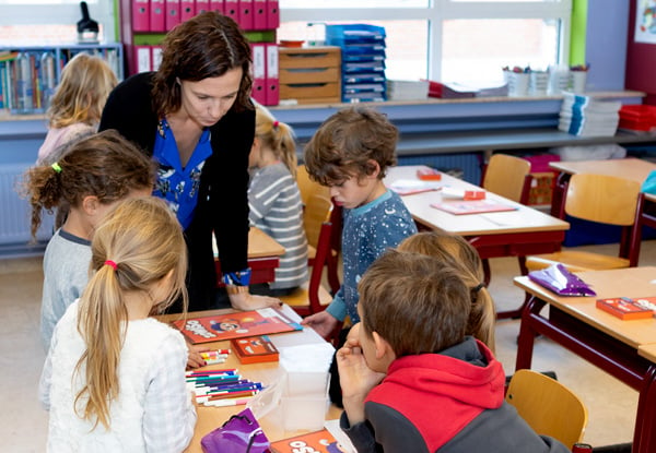 Garantie op haalbaar rekenonderwijs