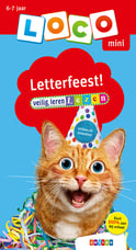 Loco-Letterfeest