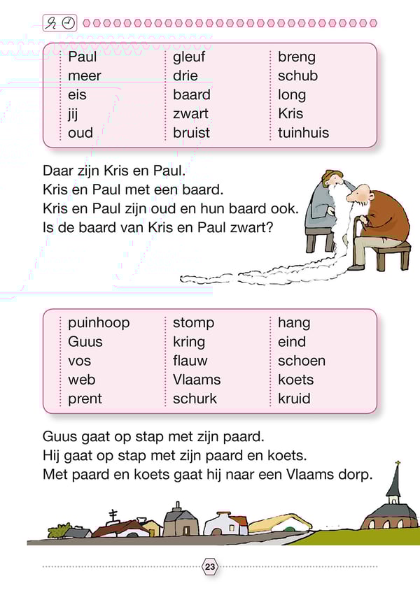 Veilig en vlot maan, pagina 27