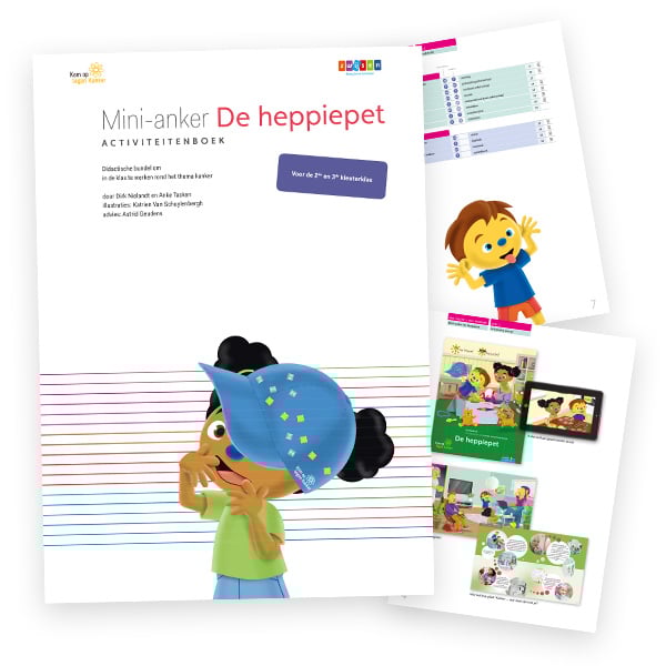 Activiteitenbundel