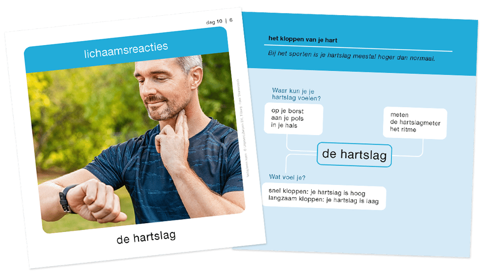 dehartslag