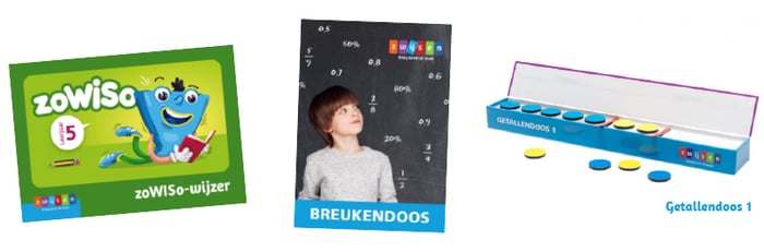 extradifferentiatie