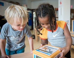 Doelgericht spelend leren met Dag Loeloe!