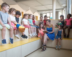 kringactiviteiten