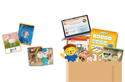 bij het begin van het schooljaar