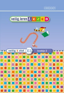 Veilig & vlot E3 boekje 2