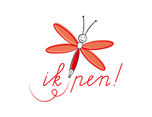 ik pen! - Schrijfmethode voor leerjaar 1 tot 4