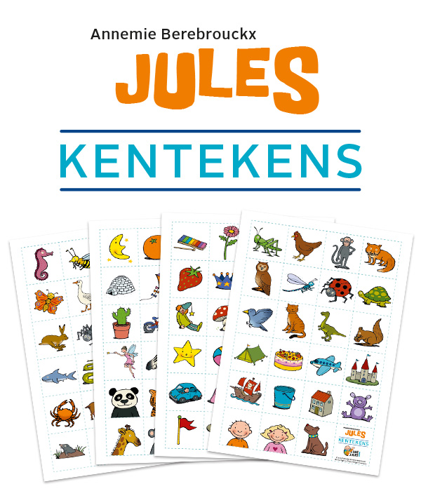 juleskentekens