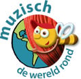 Muzisch de wereld rond