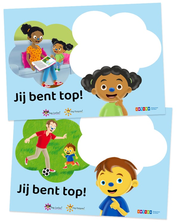 moederdagvaderdagDLLDPP