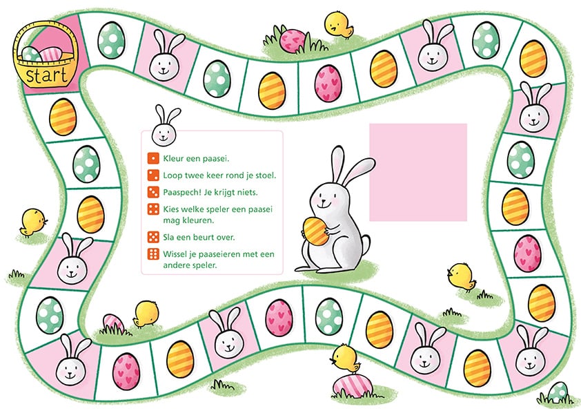 paasspelbord-wiskunde---kleurkaartjes
