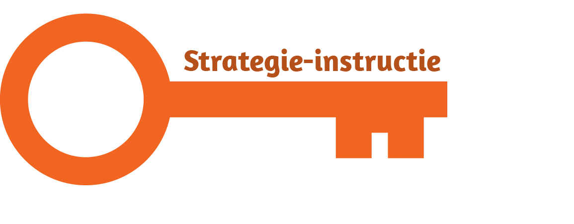 Strategie-instructie