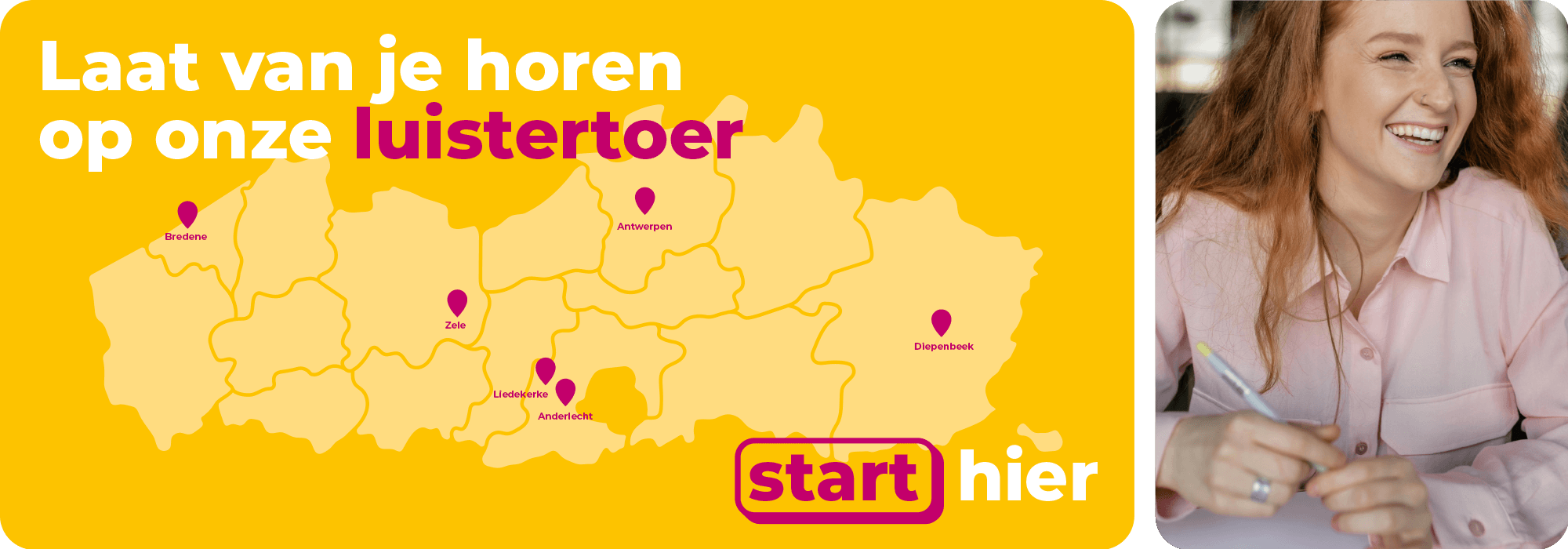 Zwijsen Luistertoer 2025