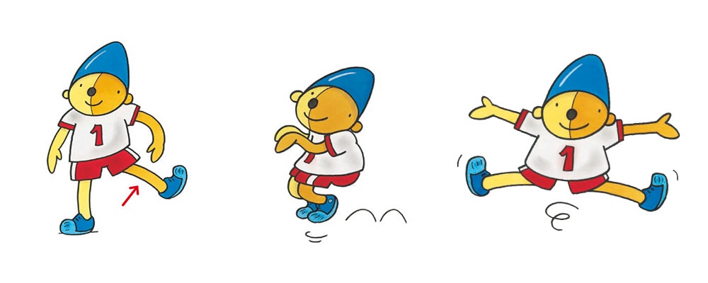 Hop Pompom!